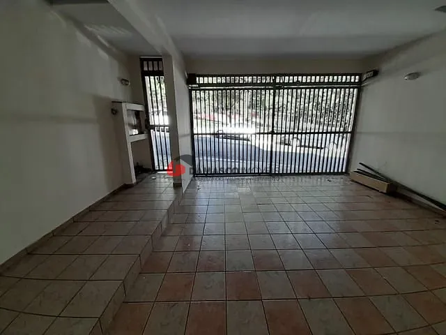 Sobrado com 205m² 3 quartos e 1 banheiro, para alugar, no bairro Santa Maria em São Caetano do Sul