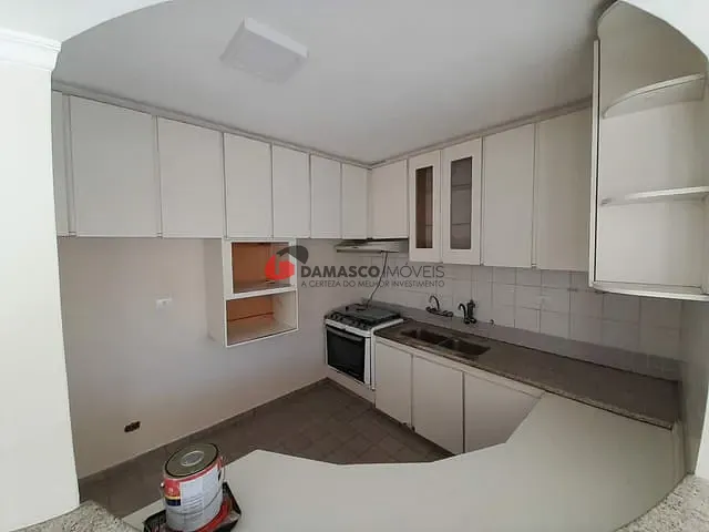 Sobrado com 205m² 3 quartos e 1 banheiro, para alugar, no bairro Santa Maria em São Caetano do Sul