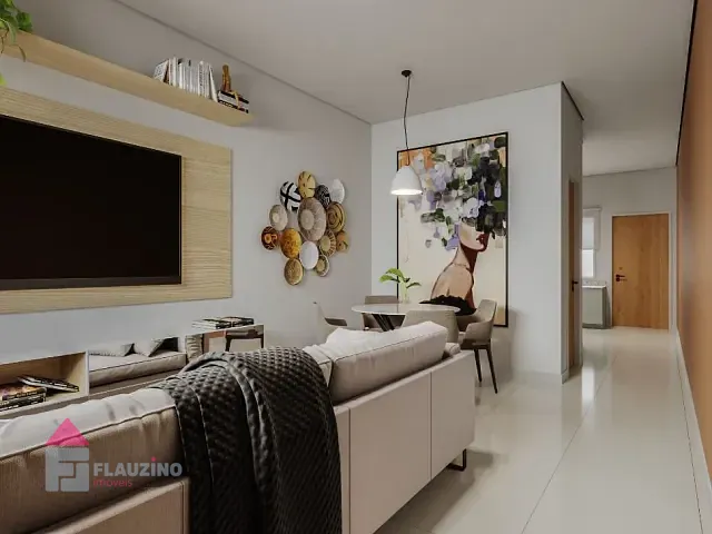 Sobrado com 95m², à venda, no bairro Jardim Brasil (Zona Sul) em São Paulo