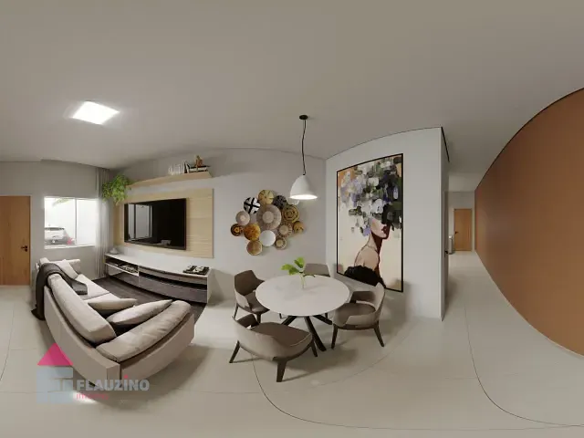 Sobrado com 95m², à venda, no bairro Jardim Brasil (Zona Sul) em São Paulo