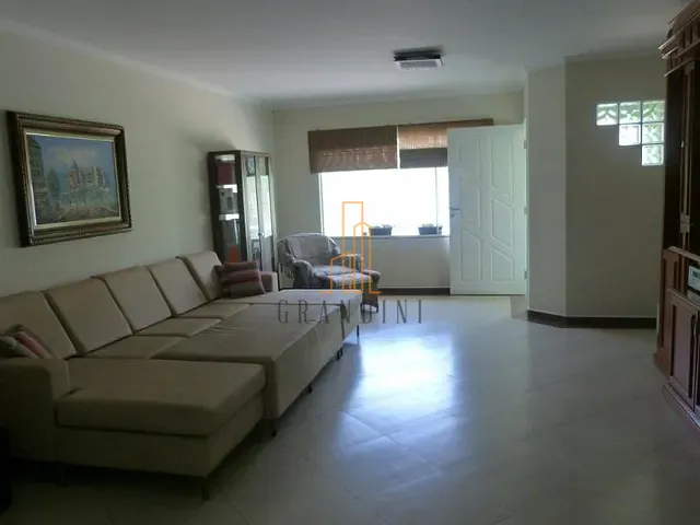 Sobrado com 200m² 3 quartos e 3 banheiros, à venda, no bairro Vila Moinho Velho em São Paulo