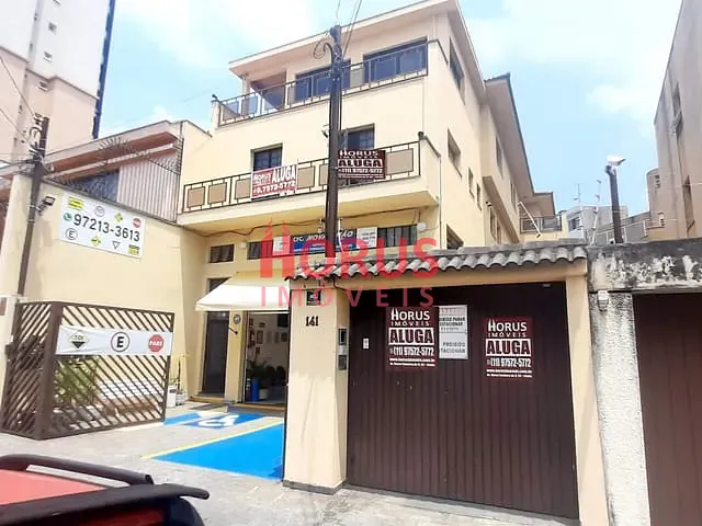 Sobrado 4 quartos e 6 banheiros, para alugar, no bairro Vila Diva (Zona Norte) em São Paulo
