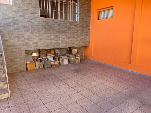 Foto do Sobrado - Sobrado para locação, Jardim Catanduva, São Paulo, SP | Imobiliária e Administradora Martins Ltda