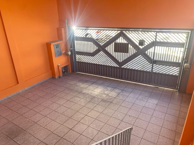 Foto do Sobrado - Sobrado para locação, Jardim Catanduva, São Paulo, SP | Imobiliária e Administradora Martins Ltda