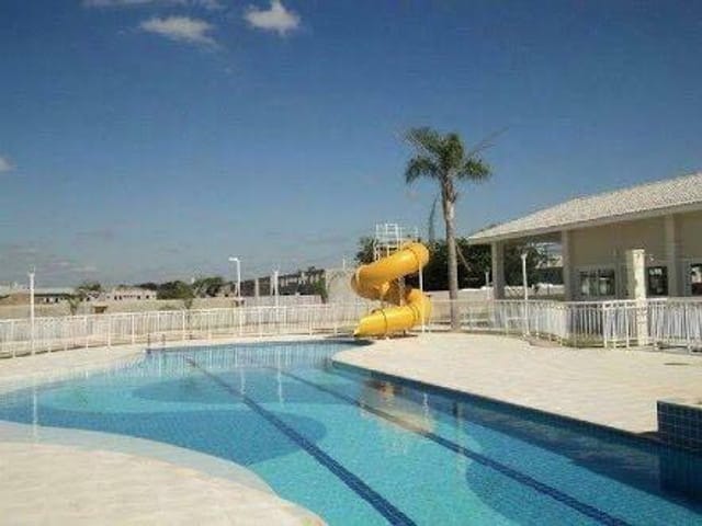 Foto do Sobrado - Sobrado com 3 dormitórios à venda, 86 m² por R$ 405.000,00 - Jardim Santa Maria - Jacareí/SP | INDEPENDENCE NEGOCIOS IMOBILIARIOS LTDA