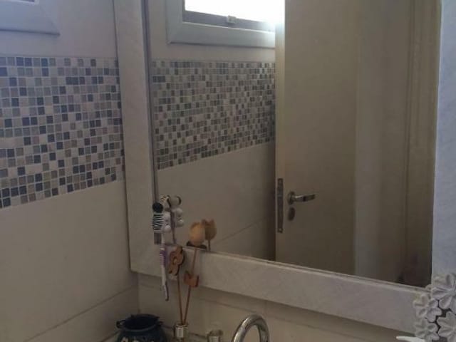 Foto do Sobrado - Sobrado com 3 dormitórios à venda, 86 m² por R$ 405.000,00 - Jardim Santa Maria - Jacareí/SP | INDEPENDENCE NEGOCIOS IMOBILIARIOS LTDA
