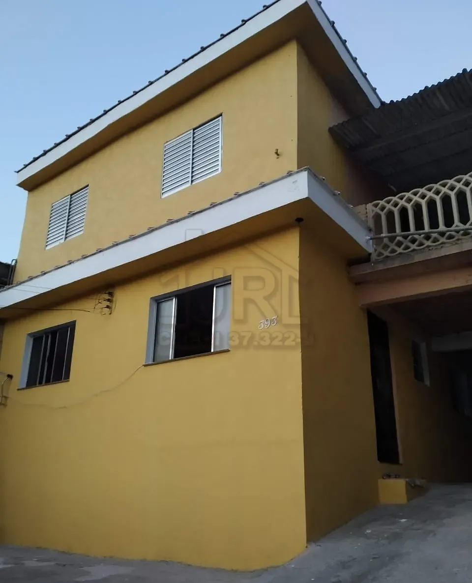 Sobrado, 4 quartos, 210 m² - Foto 2