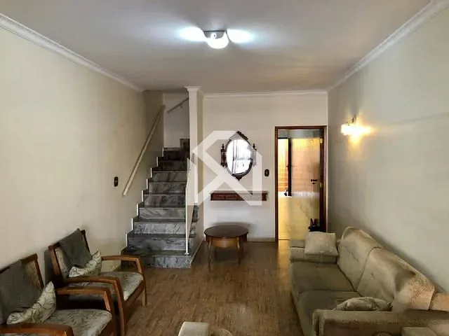 Sobrado com 125m² 3 quartos e 2 banheiros, à venda, no bairro Jardim Vila Formosa em São Paulo
