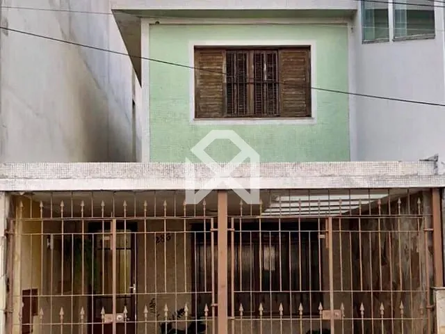 Sobrado com 125m² 3 quartos e 2 banheiros, à venda, no bairro Jardim Vila Formosa em São Paulo
