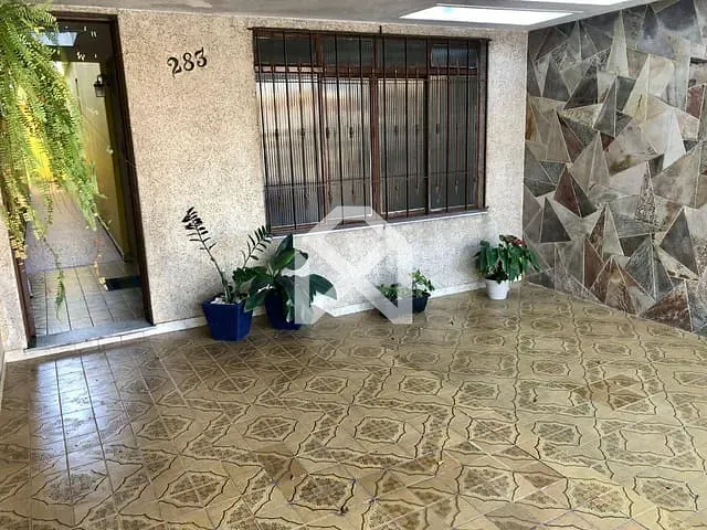 Sobrado com 125m² 3 quartos e 2 banheiros, à venda, no bairro Jardim Vila Formosa em São Paulo