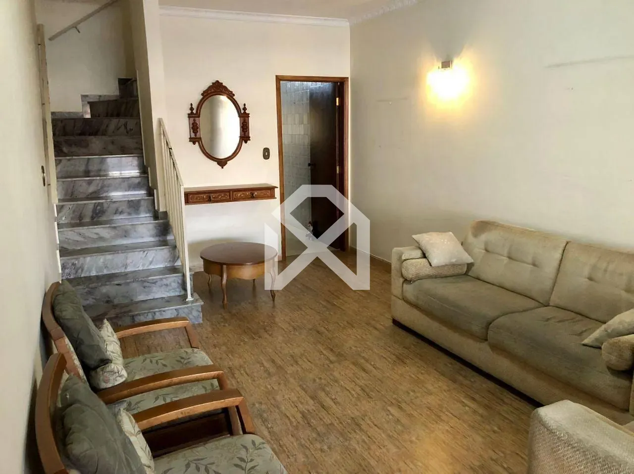 Sobrado, 3 quartos, 125 m² - Foto 4