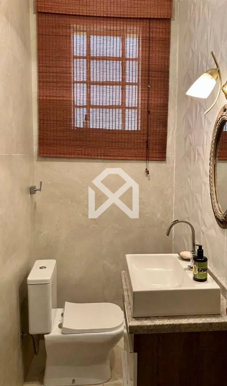 Sobrado, 3 quartos, 125 m² - Foto 23