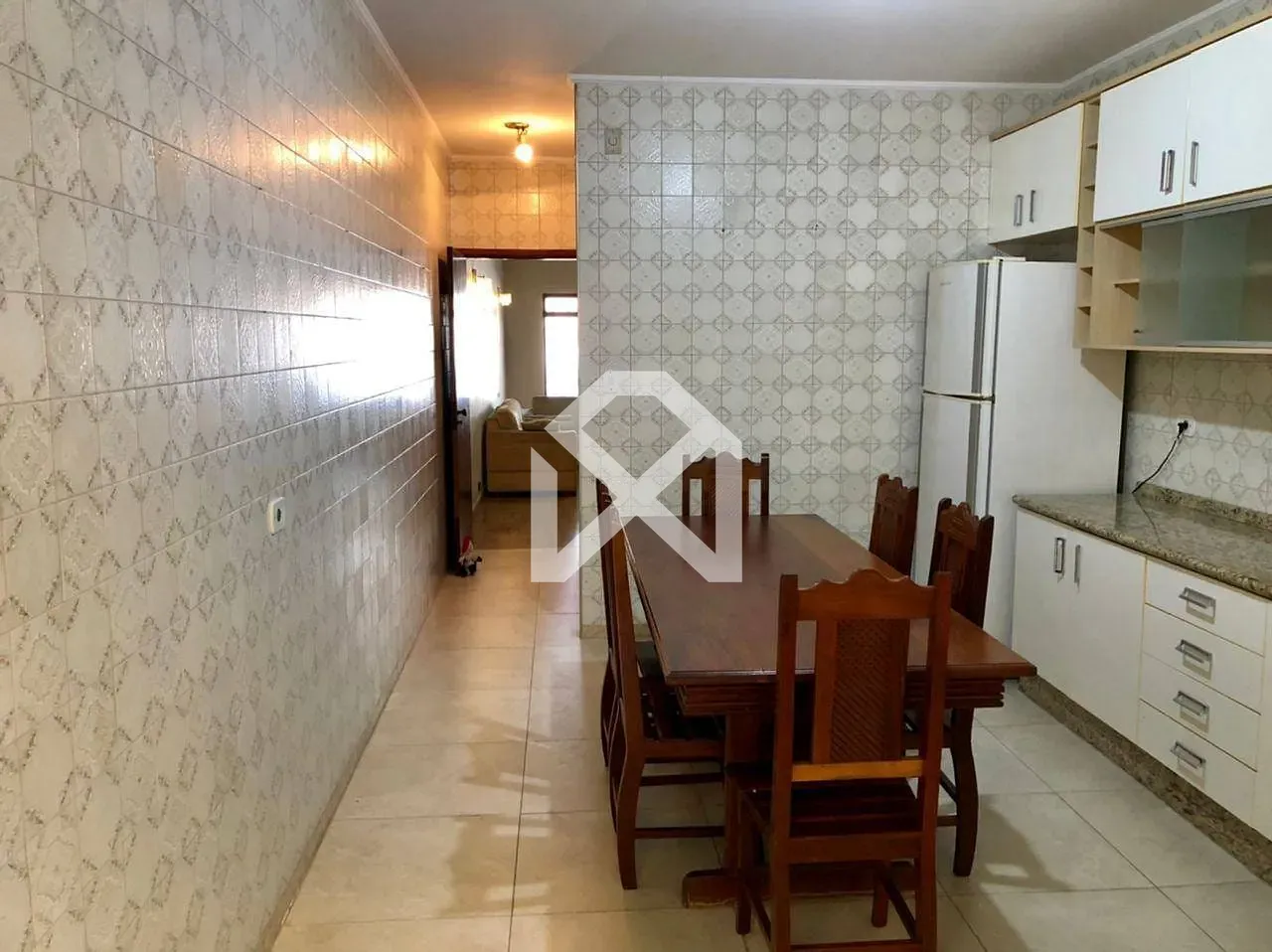 Sobrado, 3 quartos, 125 m² - Foto 8