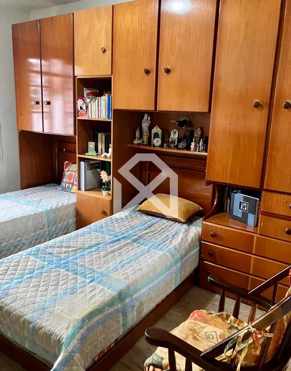 Sobrado, 3 quartos, 125 m² - Foto 14