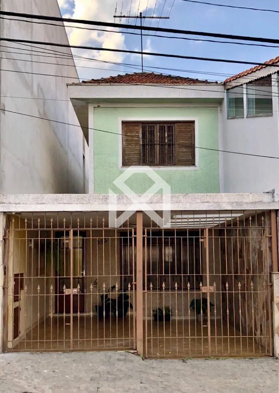 Sobrado, 3 quartos, 125 m² - Foto 2