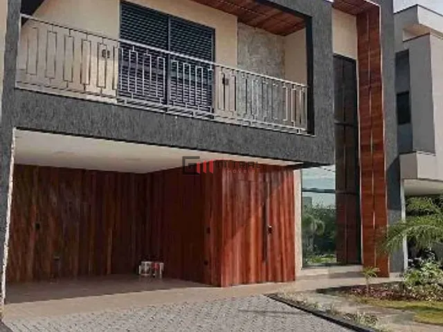 Sobrado 4 quartos e 2 banheiros, à venda, no bairro Cidade Industrial 2 em Londrina