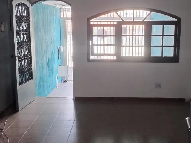 Sobrado com 100m² 3 quartos e 2 banheiros, à venda ou para alugar, no bairro Vila Prudente em São Paulo