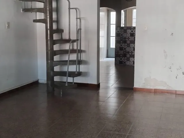 Sobrado com 100m² 3 quartos e 2 banheiros, à venda ou para alugar, no bairro Vila Prudente em São Paulo