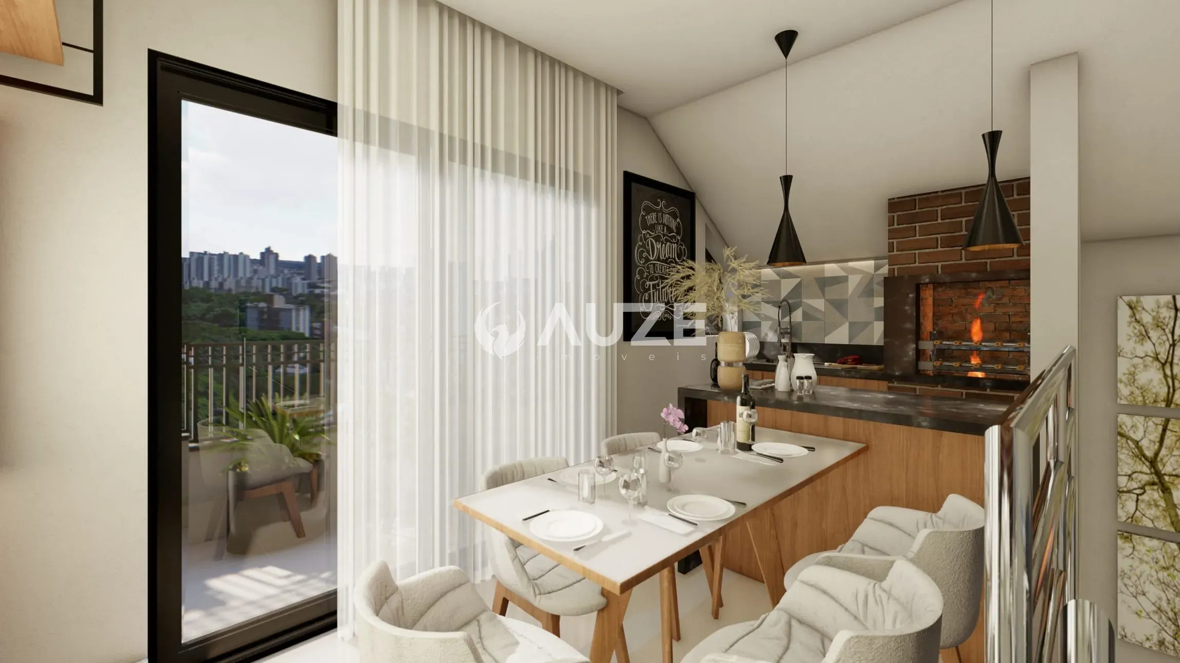 Sobrado, 3 quartos, 107 m² - Foto 10