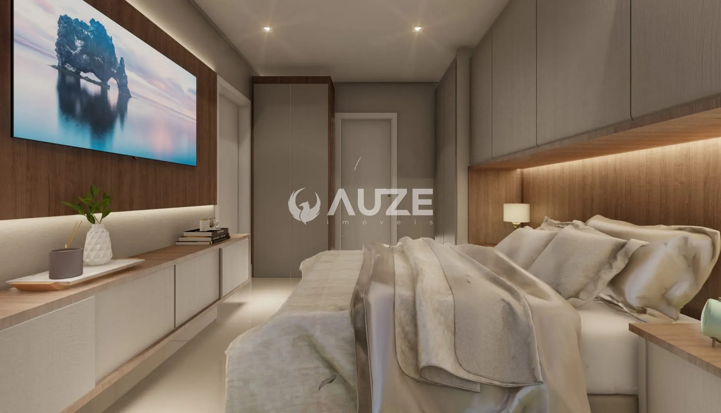 Sobrado, 3 quartos, 107 m² - Foto 6