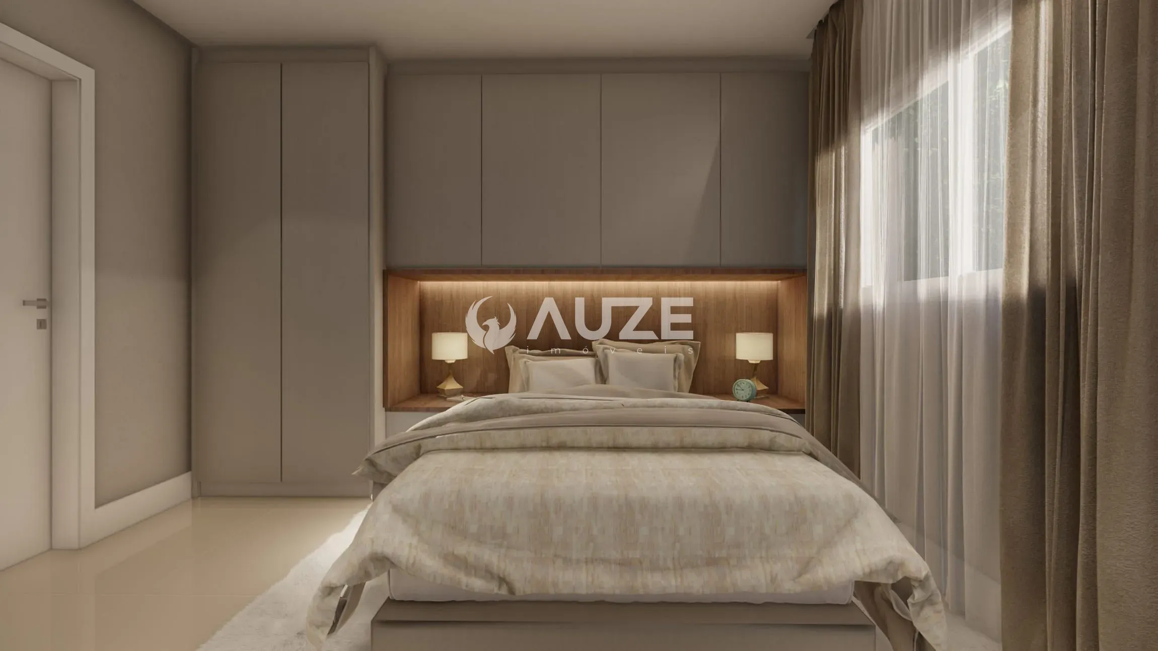 Sobrado, 3 quartos, 107 m² - Foto 7