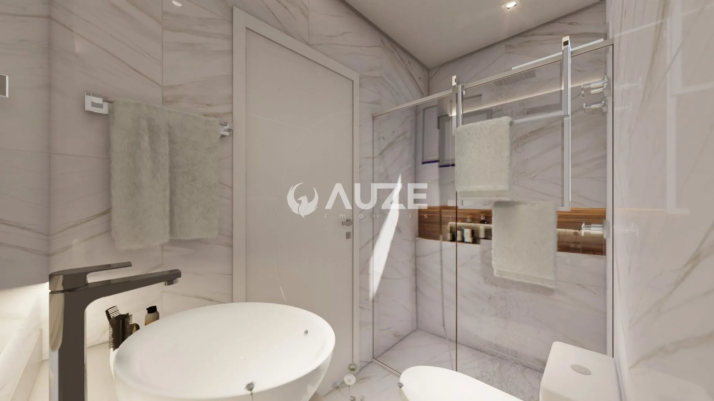 Sobrado, 3 quartos, 107 m² - Foto 8