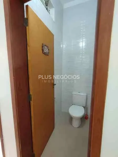 Sobrado, 1 quarto, 340 m² - Foto 12