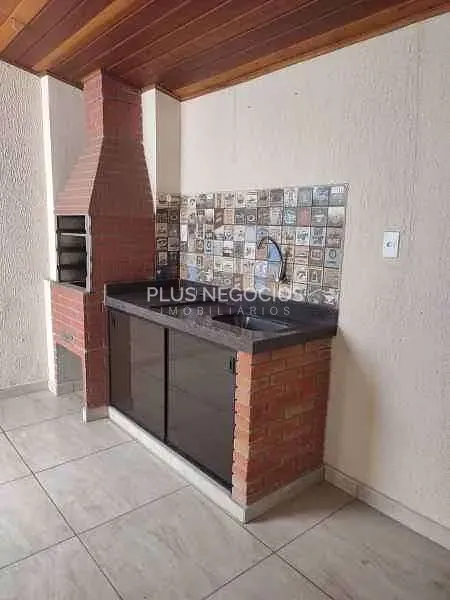 Sobrado, 1 quarto, 340 m² - Foto 16