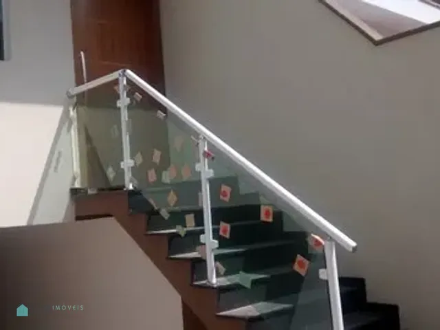 Sobrado à venda, no bairro Vila dos Remédios em São Paulo