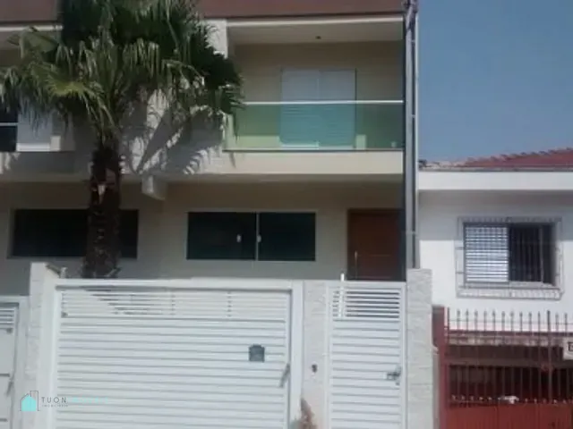Sobrado à venda, no bairro Vila dos Remédios em São Paulo
