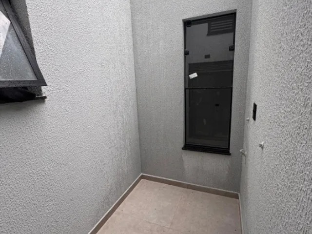 Sobrado 3 quartos e 3 banheiros, à venda, no bairro Vila Francisco Matarazzo em Santo André