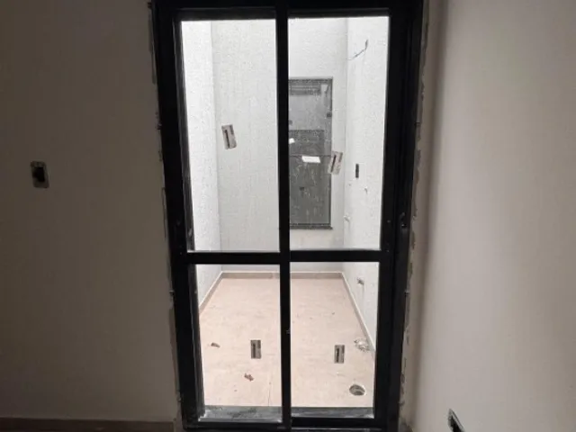 Sobrado 3 quartos e 3 banheiros, à venda, no bairro Vila Francisco Matarazzo em Santo André