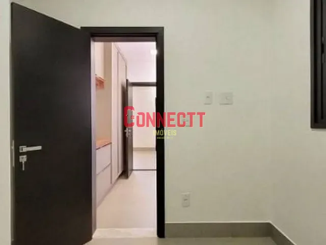 Sobrado com 504m² 4 quartos e 7 banheiros, à venda, no bairro Jardim Olhos D'Água em Ribeirão Preto