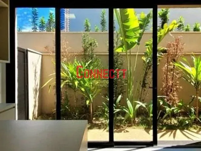 Sobrado com 504m² 4 quartos e 7 banheiros, à venda, no bairro Jardim Olhos D'Água em Ribeirão Preto