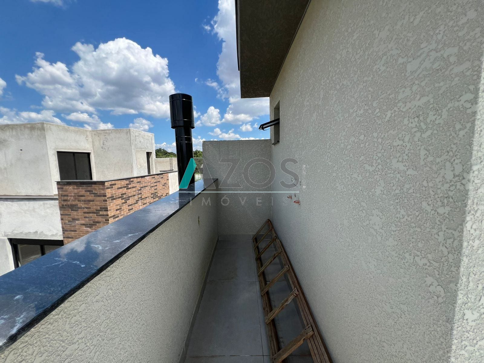 Sobrado, 3 quartos, 160 m² - Foto 33