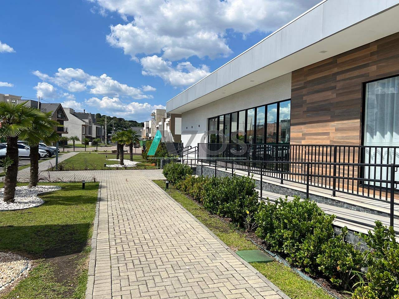 Sobrado, 3 quartos, 160 m² - Foto 48