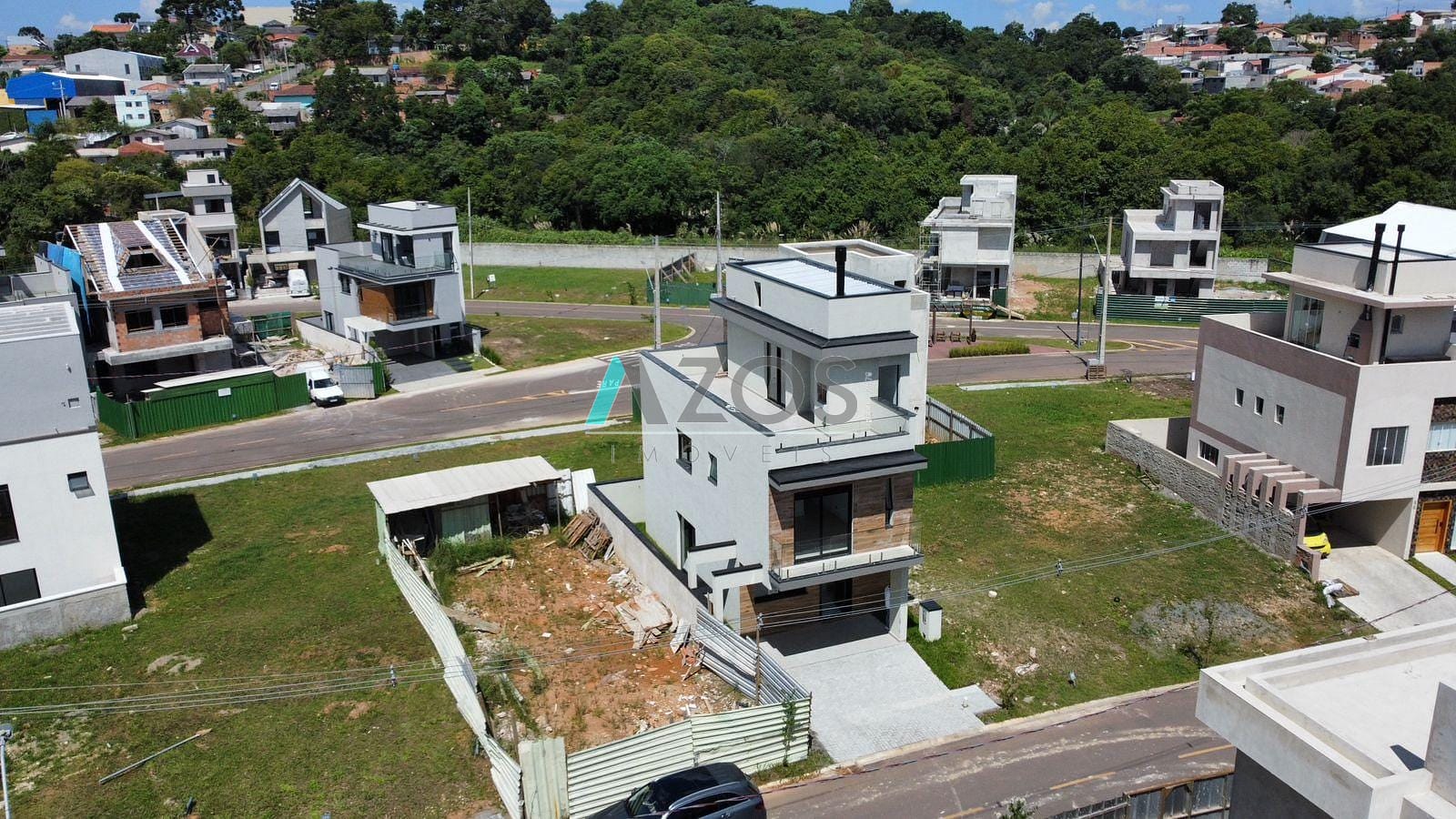 Sobrado, 3 quartos, 160 m² - Foto 53