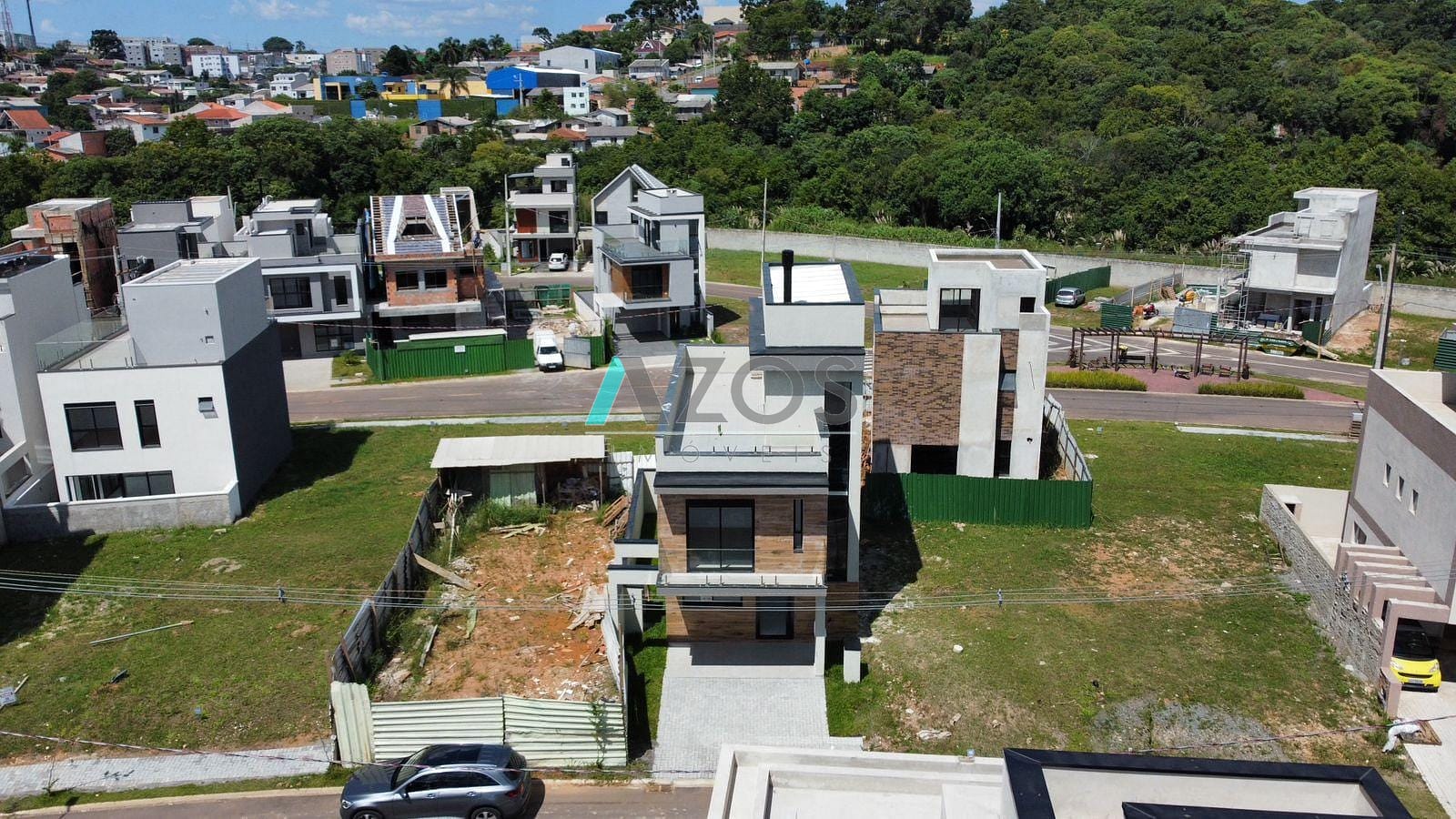 Sobrado, 3 quartos, 160 m² - Foto 55