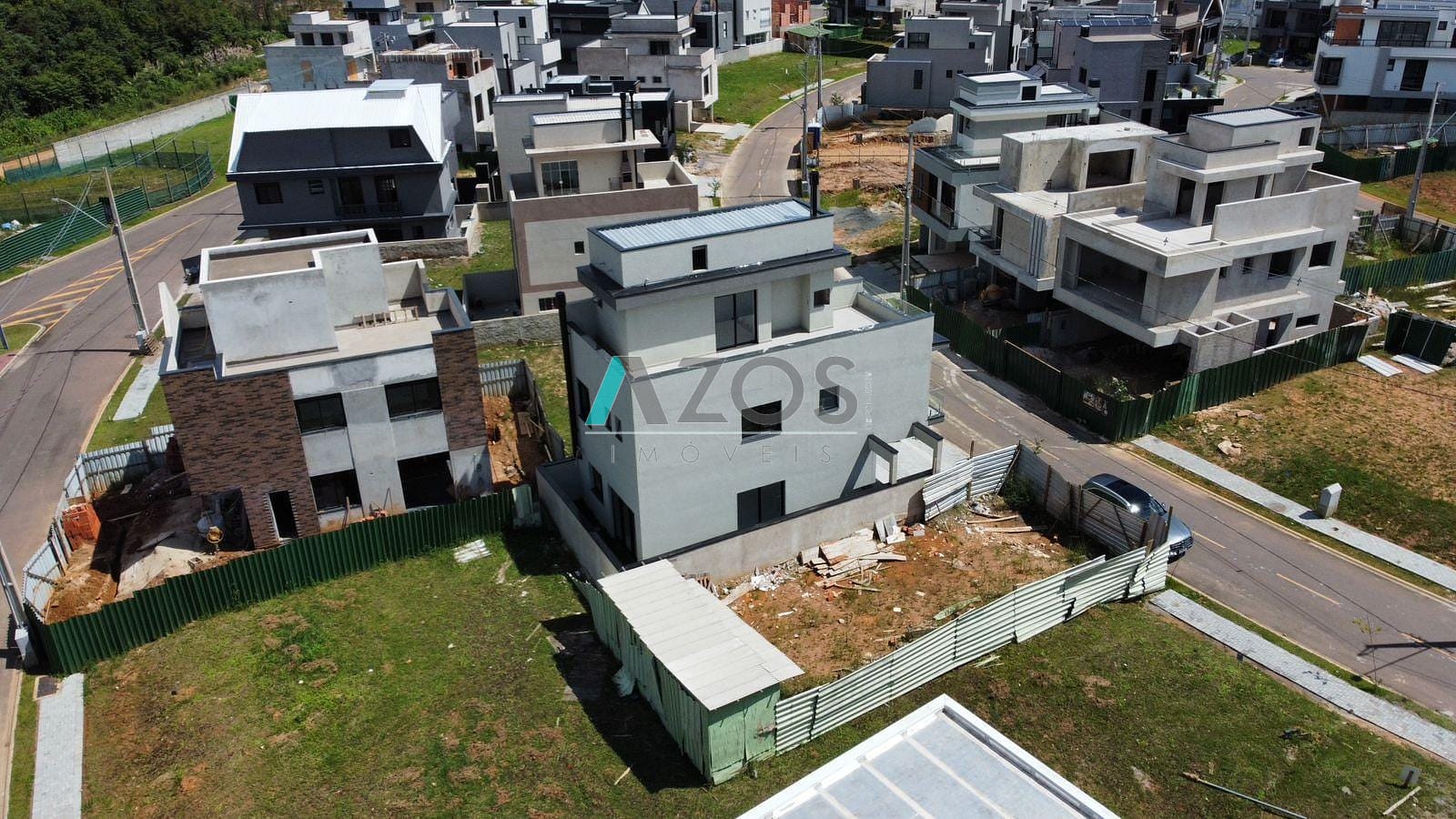 Sobrado, 3 quartos, 160 m² - Foto 56