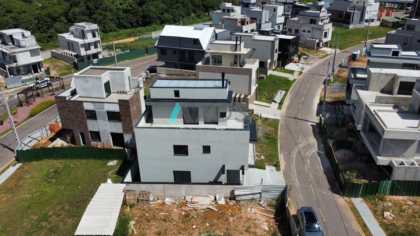 Sobrado, 3 quartos, 160 m² - Foto 57