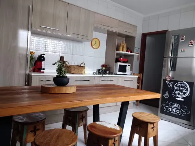 Sobrado com 130m² 2 quartos e 2 banheiros, à venda, no bairro Tremembé em São Paulo