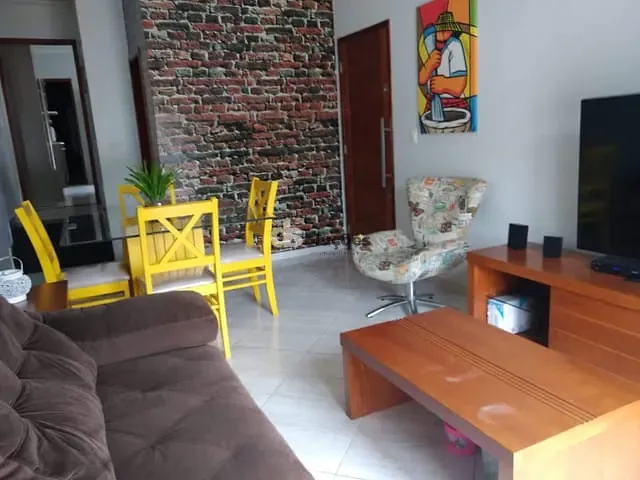 Sobrado com 130m² 2 quartos e 2 banheiros, à venda, no bairro Tremembé em São Paulo