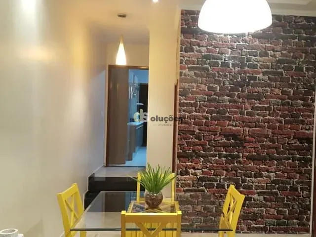 Sobrado com 130m² 2 quartos e 2 banheiros, à venda, no bairro Tremembé em São Paulo