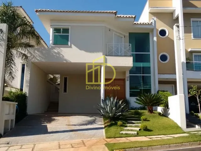 Sobrado com 250m² 3 quartos e 1 banheiro, à venda ou para alugar, no bairro Condomínio Villa dos Inglezes em Sorocaba