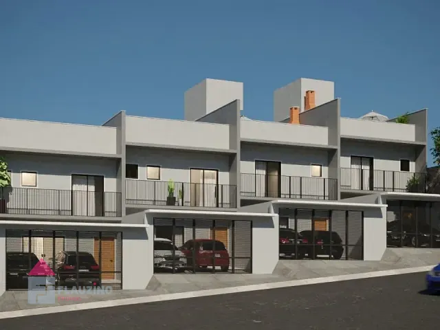 Sobrado com 87m², à venda, no bairro Vila da Saúde em São Paulo