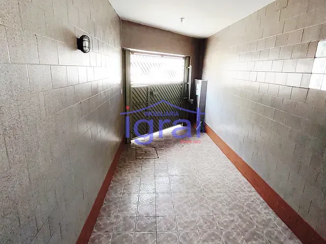 Sobrado com 100m² 3 quartos e 1 banheiro, à venda, no bairro Vila do Encontro em São Paulo