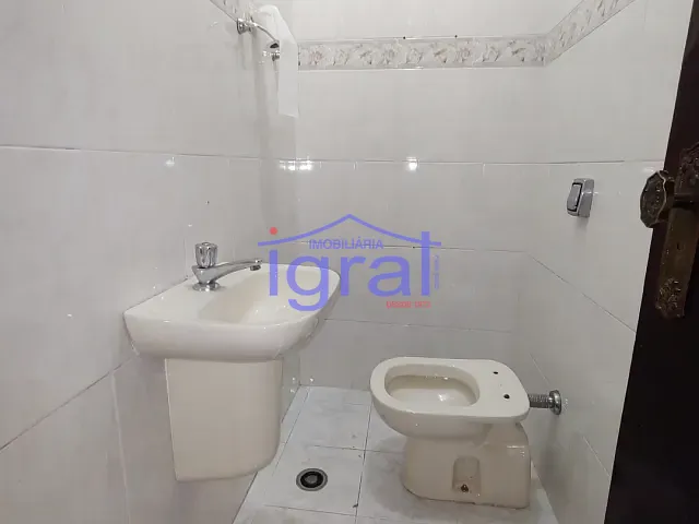 Sobrado com 100m² 3 quartos e 1 banheiro, à venda, no bairro Vila do Encontro em São Paulo