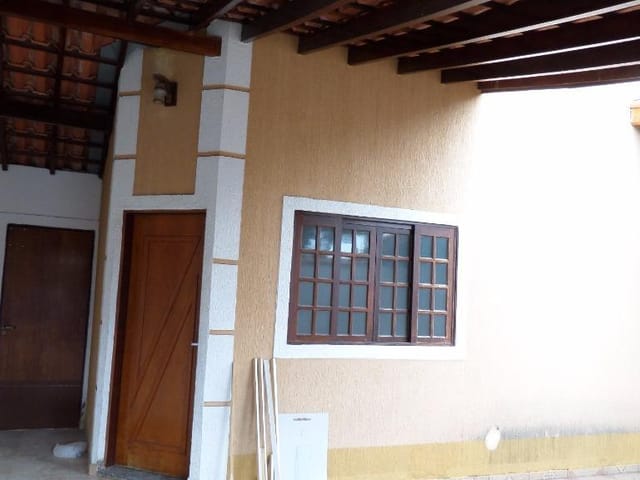 Foto do Sobrado - Sobrado residencial para locação, Jardim Satélite, São José dos Campos. | INDEPENDENCE NEGOCIOS IMOBILIARIOS LTDA