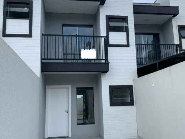 Foto do Sobrado - Sobrado à venda, Morretes, Itapema, SC | Interpraias Imóveis