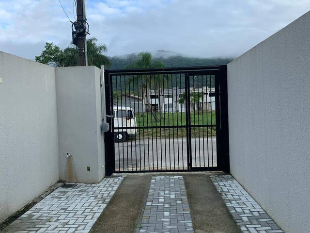 Foto do Sobrado - Sobrado à venda, Morretes, Itapema, SC | Interpraias Imóveis